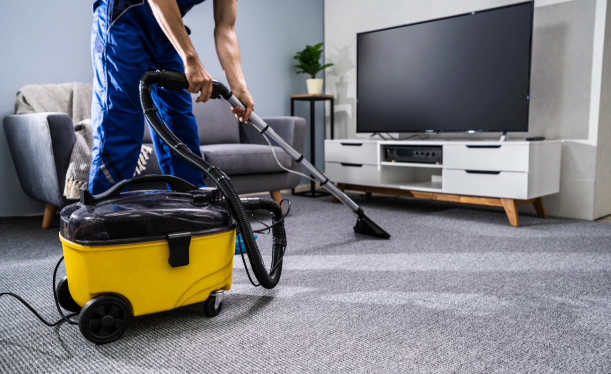 Extract End of Lease Cleaning Point Cook Contact Office